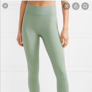Bandier All Access Center Stage Legging